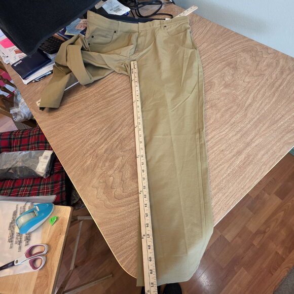 Nike Men's pants - Brown - Picture 12 of 16